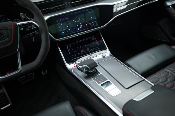 Audi RS7 Sportback 4.0 TFSI quattro |Pano|URBAN|Dynamic+|HUD|B&OAdvanced|Nightvision|