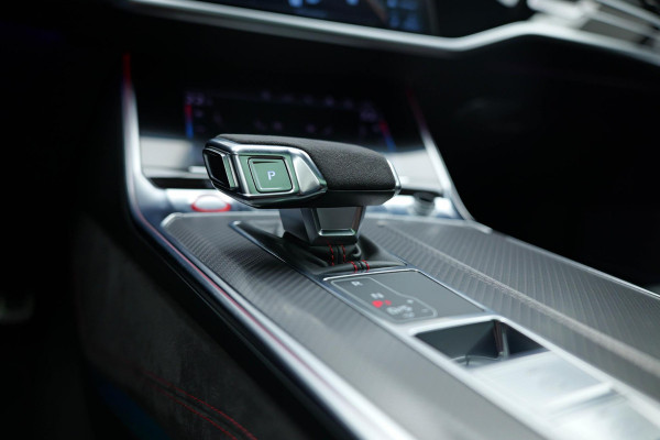 Audi RS7 Sportback 4.0 TFSI quattro |Pano|URBAN|Dynamic+|HUD|B&OAdvanced|Nightvision|