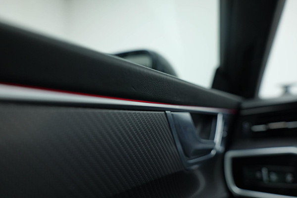 Audi RS7 Sportback 4.0 TFSI quattro |Pano|URBAN|Dynamic+|HUD|B&OAdvanced|Nightvision|