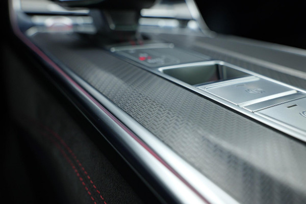 Audi RS7 Sportback 4.0 TFSI quattro |Pano|URBAN|Dynamic+|HUD|B&OAdvanced|Nightvision|