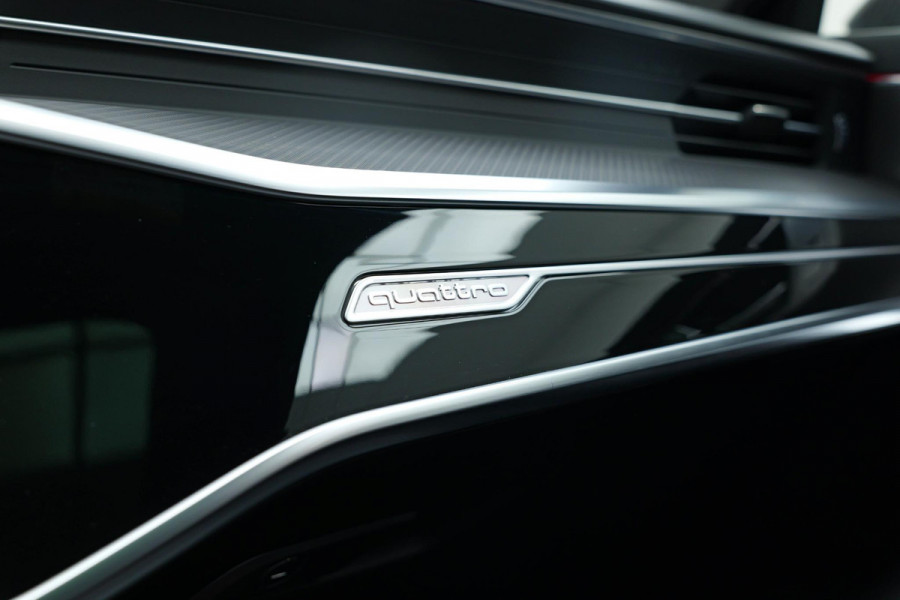 Audi RS7 Sportback 4.0 TFSI quattro |Pano|URBAN|Dynamic+|HUD|B&OAdvanced|Nightvision|