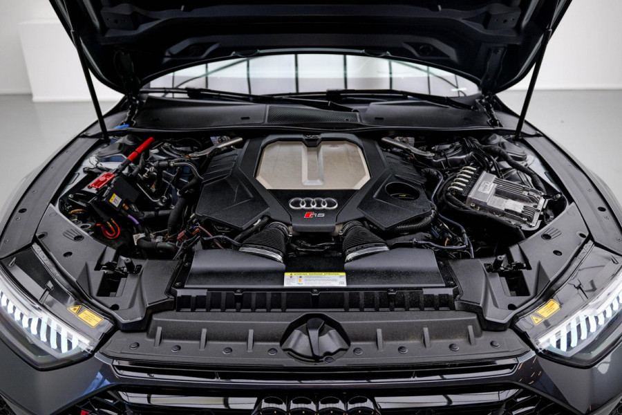 Audi RS7 Sportback 4.0 TFSI quattro |Pano|URBAN|Dynamic+|HUD|B&OAdvanced|Nightvision|