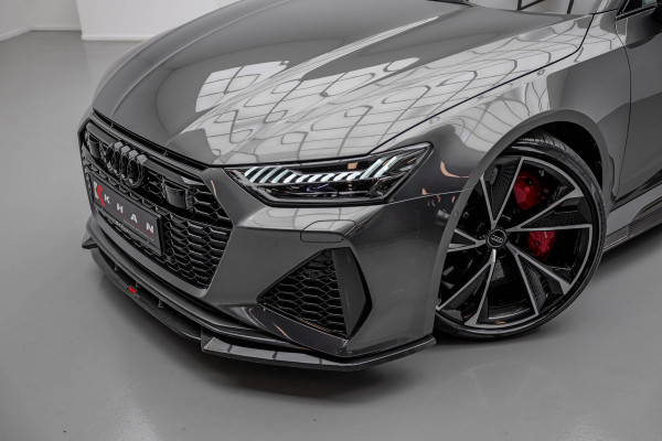 Audi RS7 Sportback 4.0 TFSI quattro |Pano|URBAN|Dynamic+|HUD|B&OAdvanced|Nightvision|