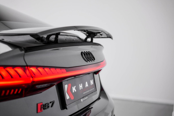 Audi RS7 Sportback 4.0 TFSI quattro |Pano|URBAN|Dynamic+|HUD|B&OAdvanced|Nightvision|