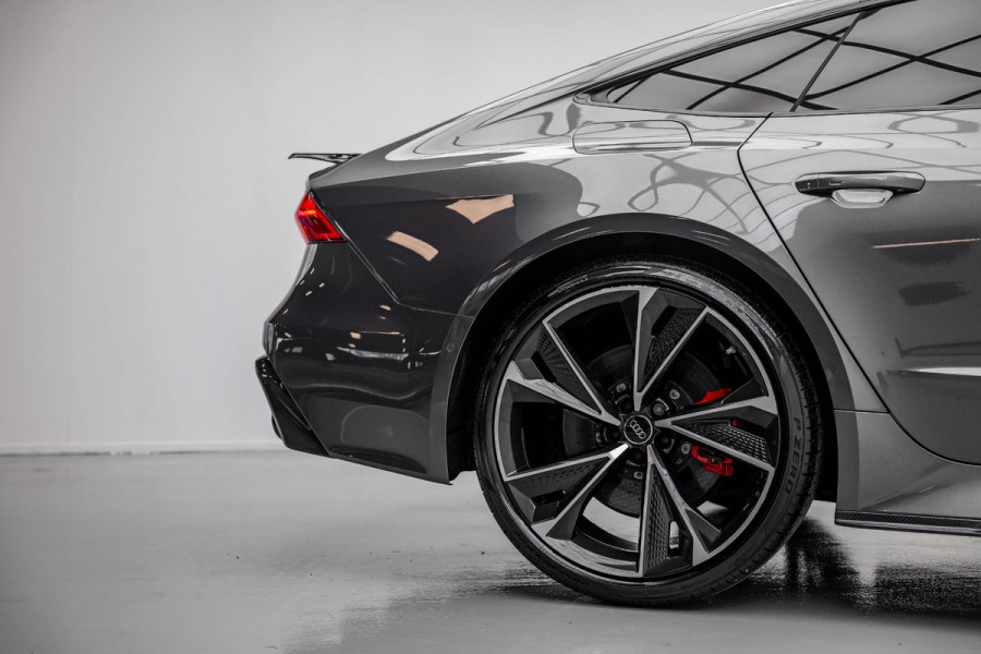 Audi RS7 Sportback 4.0 TFSI quattro |Pano|URBAN|Dynamic+|HUD|B&OAdvanced|Nightvision|