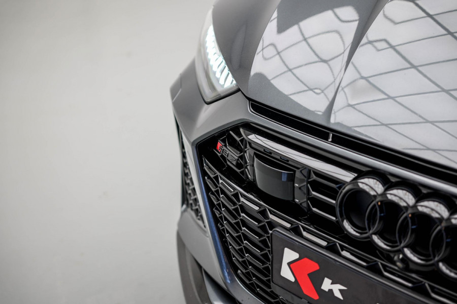 Audi RS7 Sportback 4.0 TFSI quattro |Pano|URBAN|Dynamic+|HUD|B&OAdvanced|Nightvision|