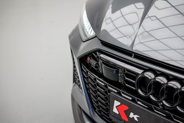 Audi RS7 Sportback 4.0 TFSI quattro |Pano|URBAN|Dynamic+|HUD|B&OAdvanced|Nightvision|
