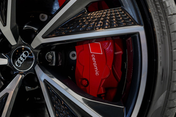 Audi RS7 Sportback 4.0 TFSI quattro |Pano|URBAN|Dynamic+|HUD|B&OAdvanced|Nightvision|