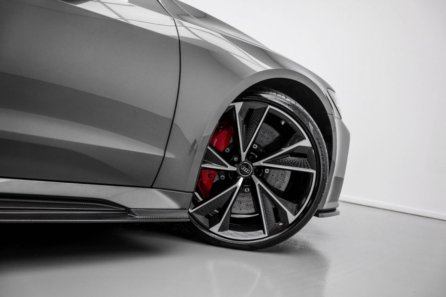 Audi RS7 Sportback 4.0 TFSI quattro |Pano|URBAN|Dynamic+|HUD|B&OAdvanced|Nightvision|