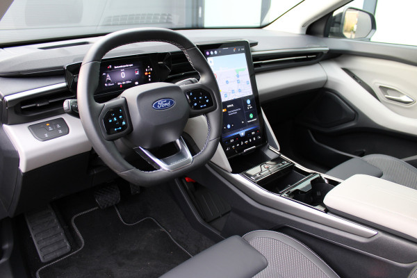 Ford Explorer Extended Range RWD 77 kWh | Trekhaak | AGR | Winterpack | Head-Up