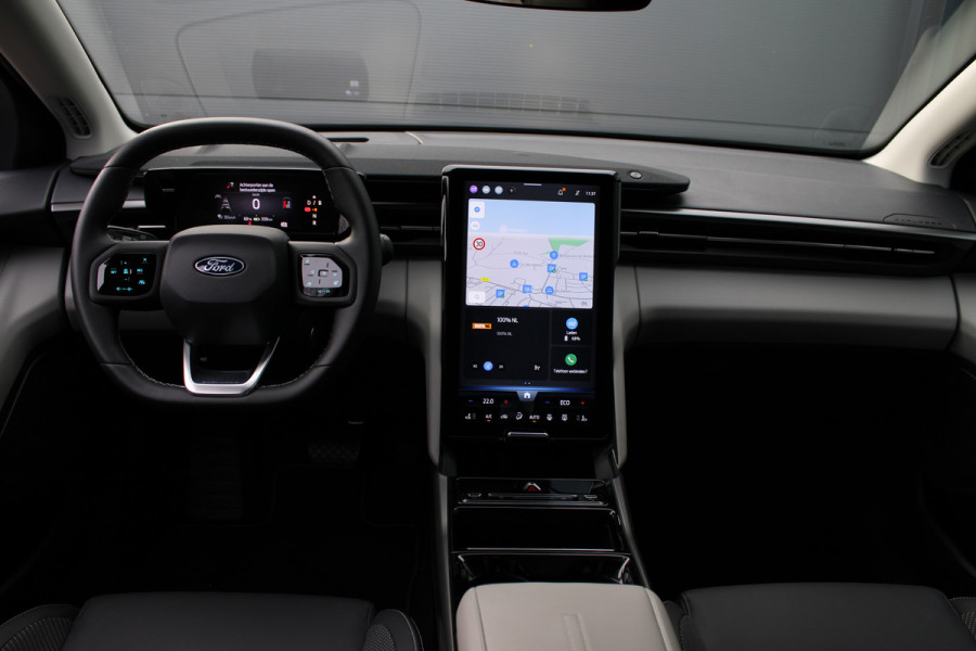 Ford Explorer Extended Range RWD 77 kWh | Trekhaak | AGR | Winterpack | Head-Up