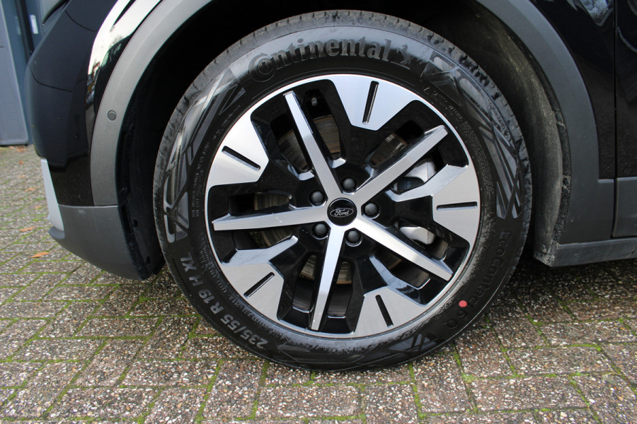 Ford Explorer Extended Range RWD 77 kWh | Trekhaak | AGR | Winterpack | Head-Up