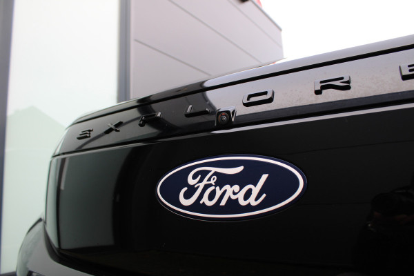 Ford Explorer Extended Range RWD 77 kWh | Trekhaak | AGR | Winterpack | Head-Up