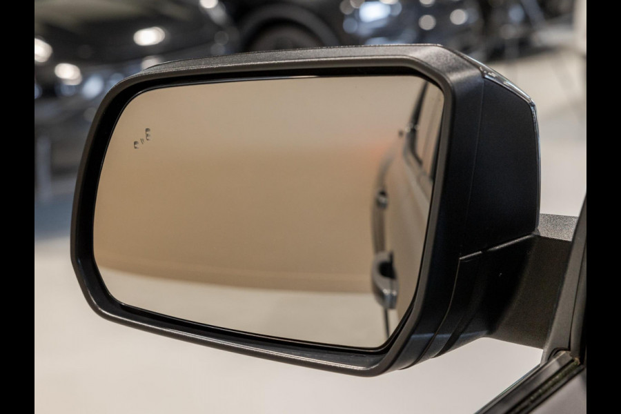 Ford Ranger 3.0 Ecoboost Wildtrak grijs kenteken / 241pk / Rondomzicht camera / B&O / Leder / Trekhaak /