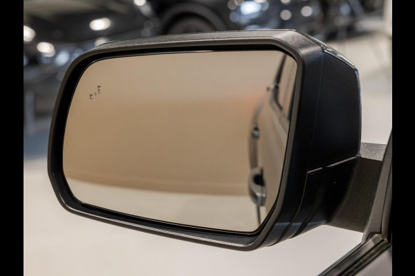 Ford Ranger 3.0 Ecoboost Wildtrak grijs kenteken / 241pk / Rondomzicht camera / B&O / Leder / Trekhaak /