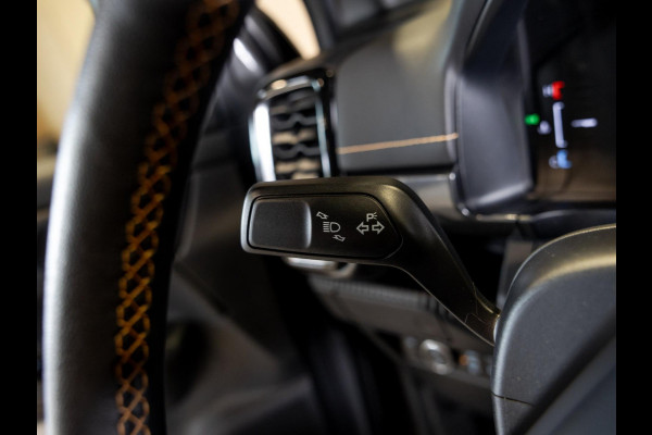 Ford Ranger 3.0 Ecoboost Wildtrak grijs kenteken / 241pk / Rondomzicht camera / B&O / Leder / Trekhaak /