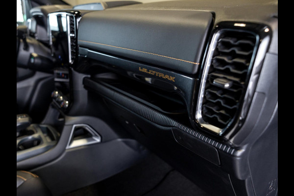 Ford Ranger 3.0 Ecoboost Wildtrak grijs kenteken / 241pk / Rondomzicht camera / B&O / Leder / Trekhaak /
