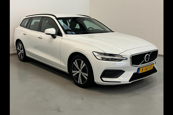 Volvo V60 2.0 B3 / NL-auto / BTW / Stoel + Stuurverwarming