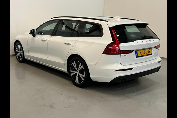 Volvo V60 2.0 B3 / NL-auto / BTW / Stoel + Stuurverwarming