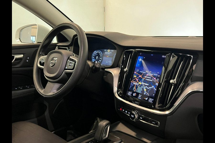 Volvo V60 2.0 B3 / NL-auto / BTW / Stoel + Stuurverwarming