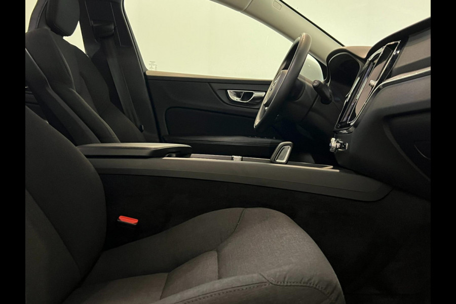 Volvo V60 2.0 B3 / NL-auto / BTW / Stoel + Stuurverwarming