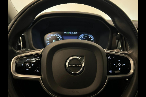 Volvo V60 2.0 B3 / NL-auto / BTW / Stoel + Stuurverwarming