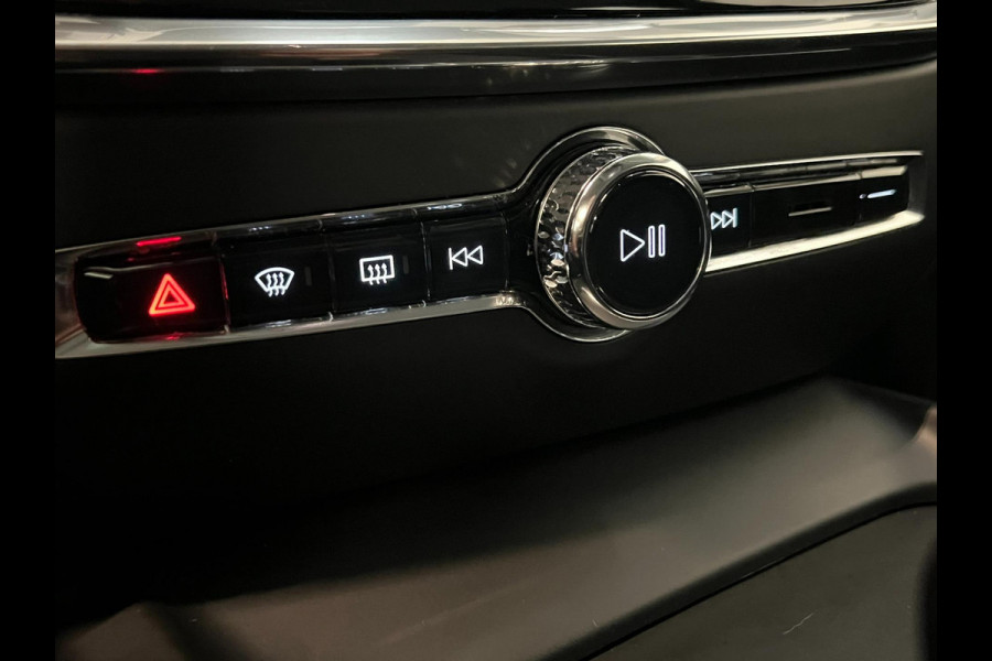 Volvo V60 2.0 B3 / NL-auto / BTW / Stoel + Stuurverwarming