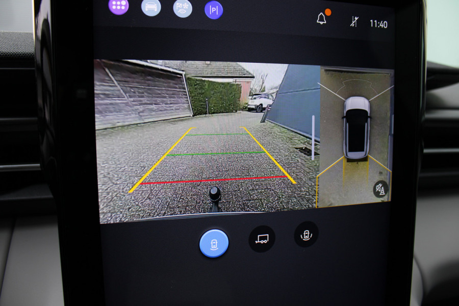 Ford Explorer Extended Range RWD 77 kWh | Trekhaak | AGR | Winterpack | Head-Up