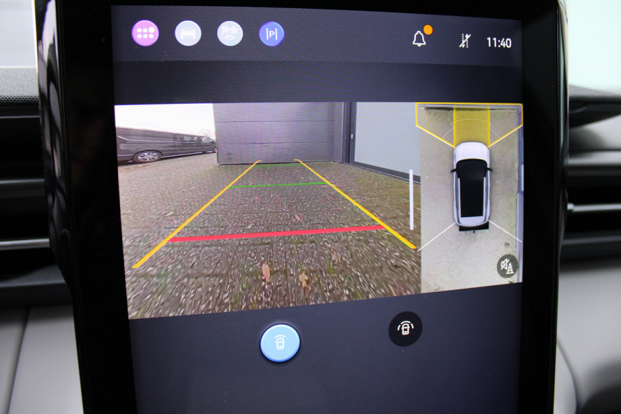 Ford Explorer Extended Range RWD 77 kWh | Trekhaak | AGR | Winterpack | Head-Up