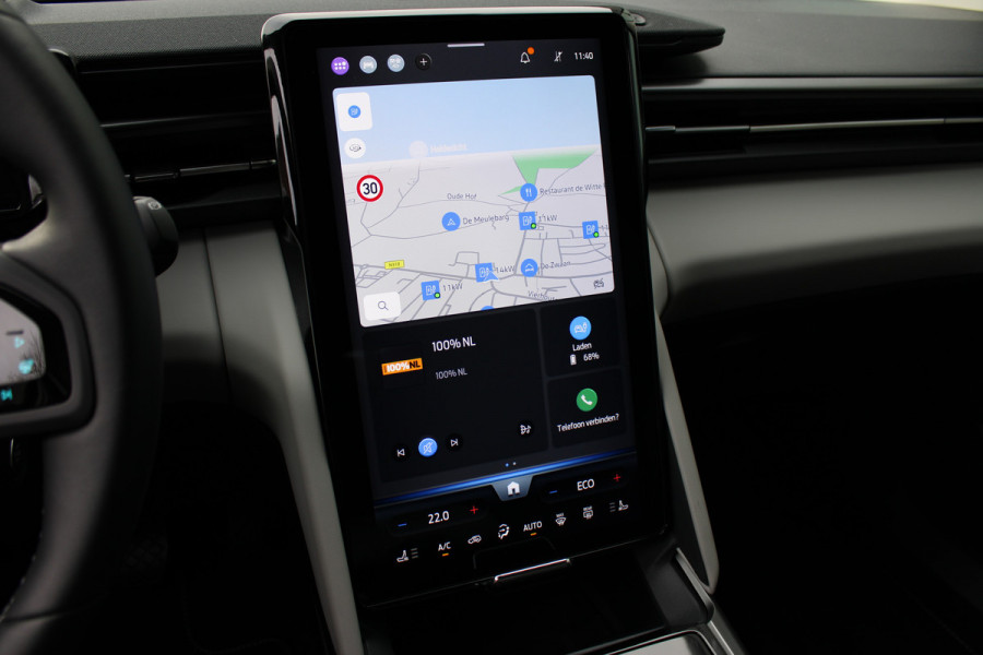 Ford Explorer Extended Range RWD 77 kWh | Trekhaak | AGR | Winterpack | Head-Up