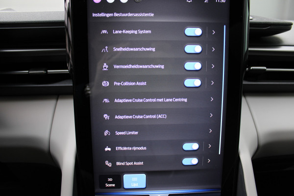 Ford Explorer Extended Range RWD 77 kWh | Trekhaak | AGR | Winterpack | Head-Up