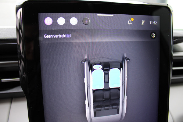 Ford Explorer Extended Range RWD 77 kWh | Trekhaak | AGR | Winterpack | Head-Up