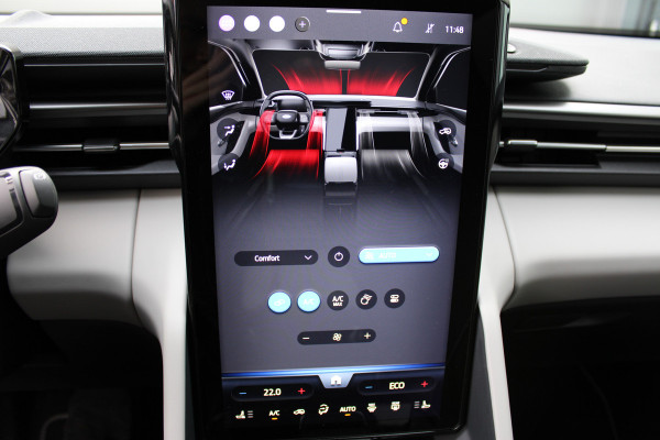 Ford Explorer Extended Range RWD 77 kWh | Trekhaak | AGR | Winterpack | Head-Up