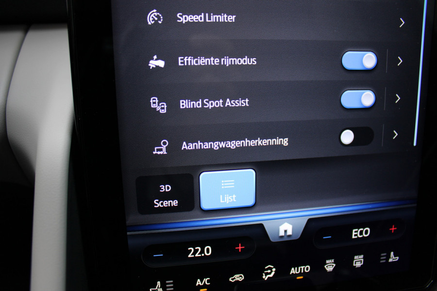 Ford Explorer Extended Range RWD 77 kWh | Trekhaak | AGR | Winterpack | Head-Up