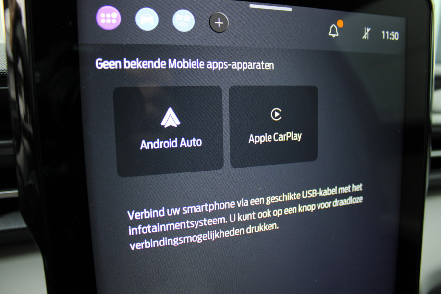 Ford Explorer Extended Range RWD 77 kWh | Trekhaak | AGR | Winterpack | Head-Up