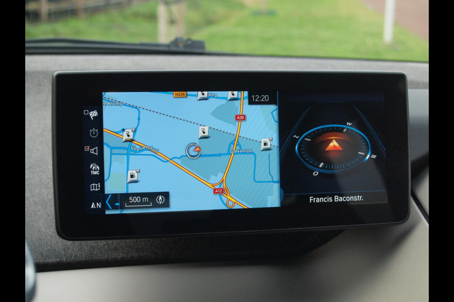 BMW i3 S Executive Edition 120Ah 42 kWh | Panoramadak | Harman Kardon | Camera | Apple Carplay | Cruise Control |