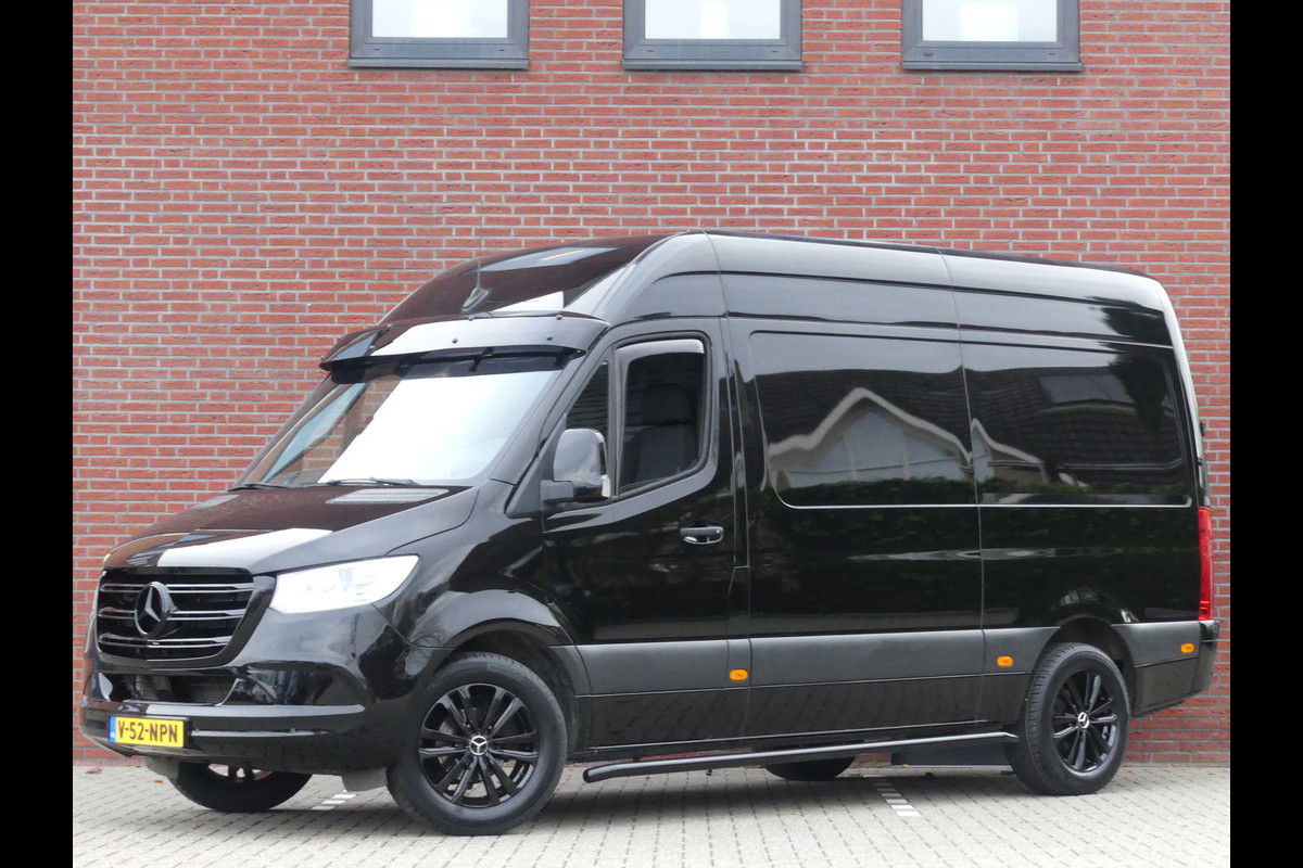 Mercedes-Benz Sprinter 317 CDI L2H2 3500KG Trekgewicht PDC/Camera
