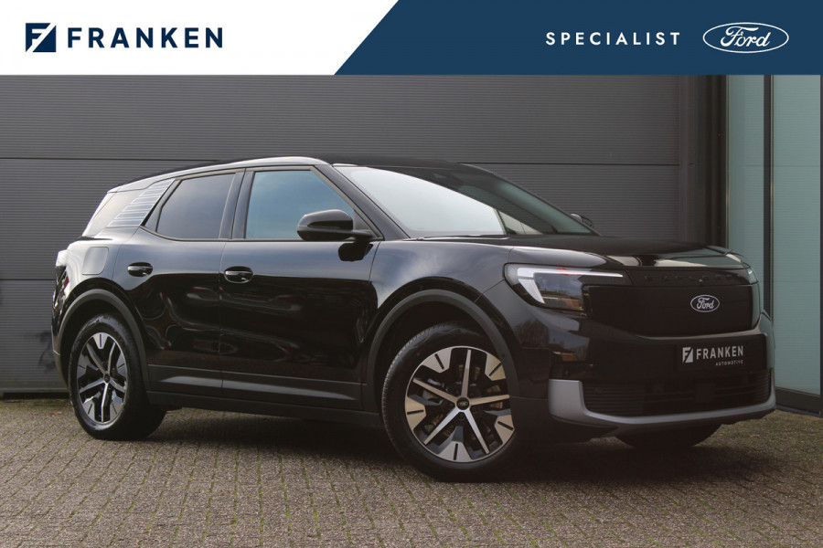 Ford Explorer Extended Range RWD 77 kWh | Trekhaak | AGR | Winterpack | Head-Up
