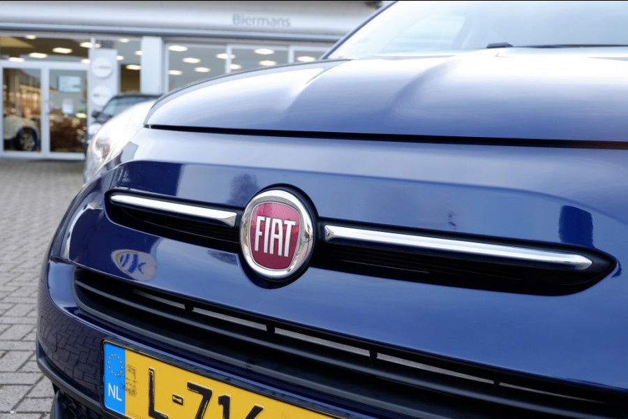 Fiat 500X 1.0 FF T 120 Connect / INCL. 12 mnd BOVAG / Carplay / Camera