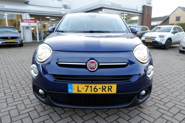 Fiat 500X 1.0 FF T 120 Connect / INCL. 12 mnd BOVAG / Carplay / Camera