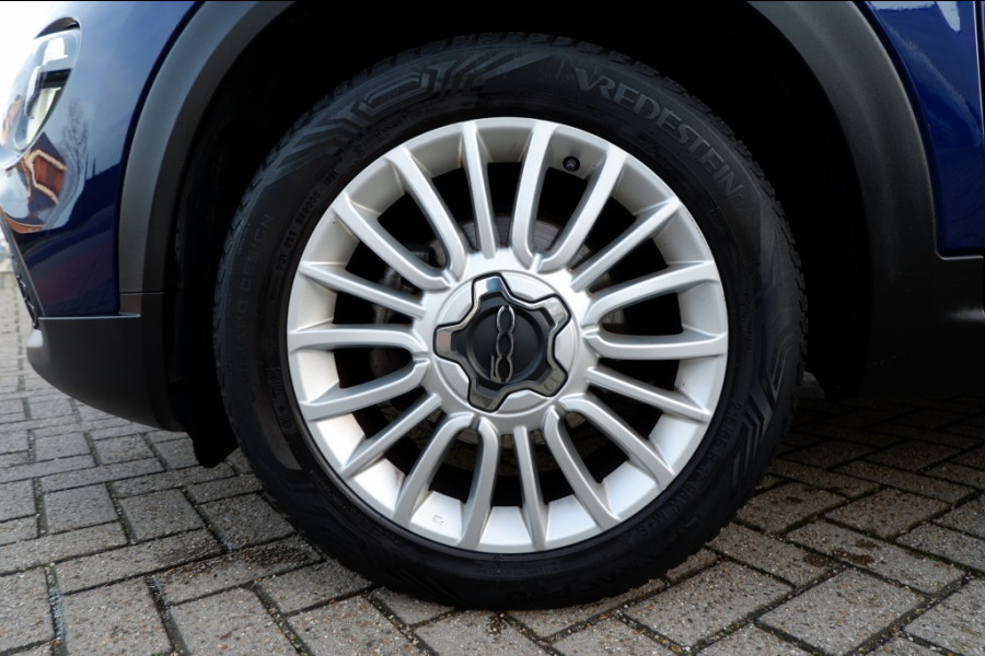 Fiat 500X 1.0 FF T 120 Connect / INCL. 12 mnd BOVAG / Carplay / Camera