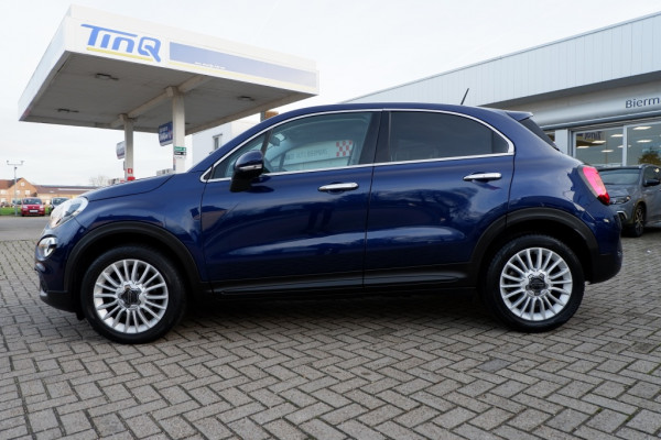 Fiat 500X 1.0 FF T 120 Connect / INCL. 12 mnd BOVAG / Carplay / Camera