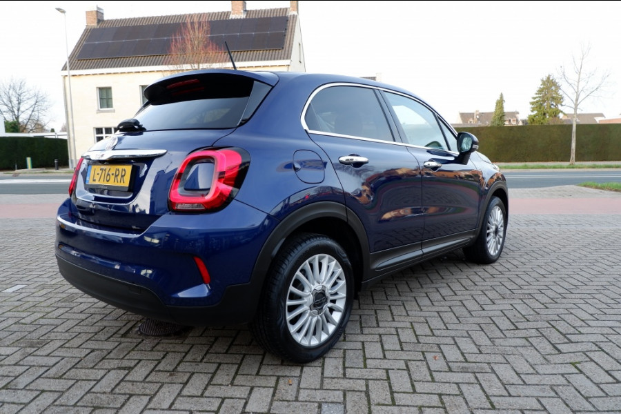 Fiat 500X 1.0 FF T 120 Connect / INCL. 12 mnd BOVAG / Carplay / Camera