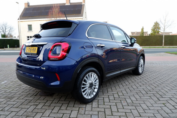 Fiat 500X 1.0 FF T 120 Connect / INCL. 12 mnd BOVAG / Carplay / Camera