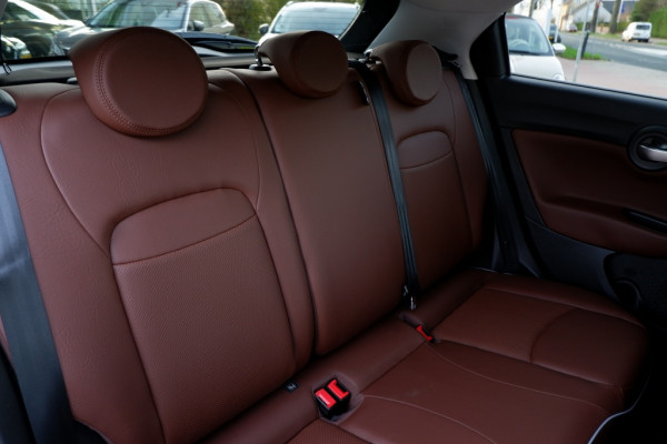 Fiat 500X 1.0 FF T 120 Connect / INCL. 12 mnd BOVAG / Carplay / Camera