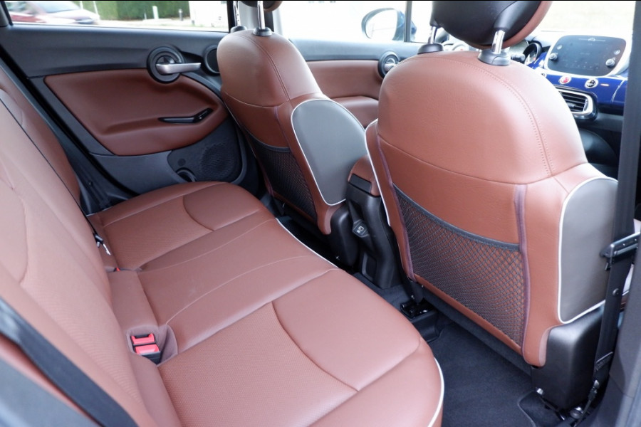 Fiat 500X 1.0 FF T 120 Connect / INCL. 12 mnd BOVAG / Carplay / Camera