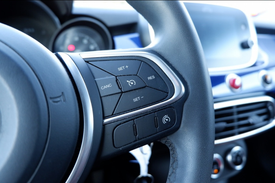 Fiat 500X 1.0 FF T 120 Connect / INCL. 12 mnd BOVAG / Carplay / Camera