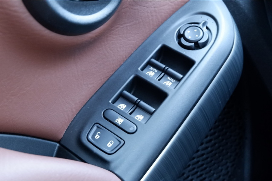 Fiat 500X 1.0 FF T 120 Connect / INCL. 12 mnd BOVAG / Carplay / Camera