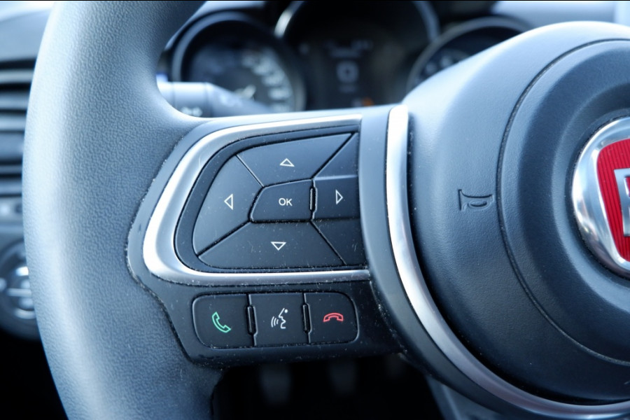 Fiat 500X 1.0 FF T 120 Connect / INCL. 12 mnd BOVAG / Carplay / Camera