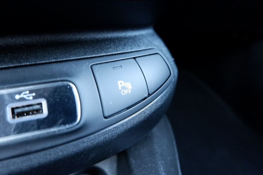 Fiat 500X 1.0 FF T 120 Connect / INCL. 12 mnd BOVAG / Carplay / Camera